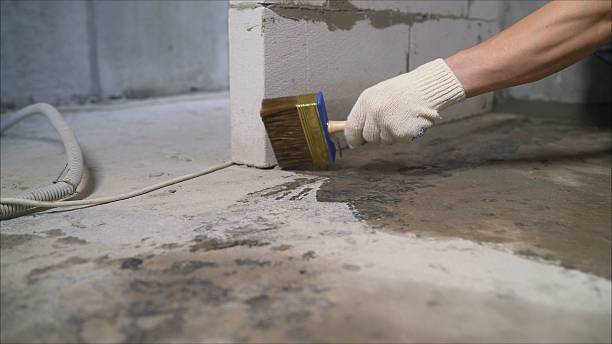 24/7 Emergency Wet Basement Repair experts in Glendora, NJ